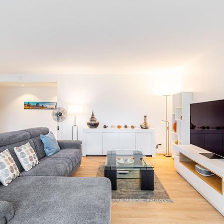 Guestready - Apt Avec Balcon A La Place D'Italie Paris Exteriör bild
