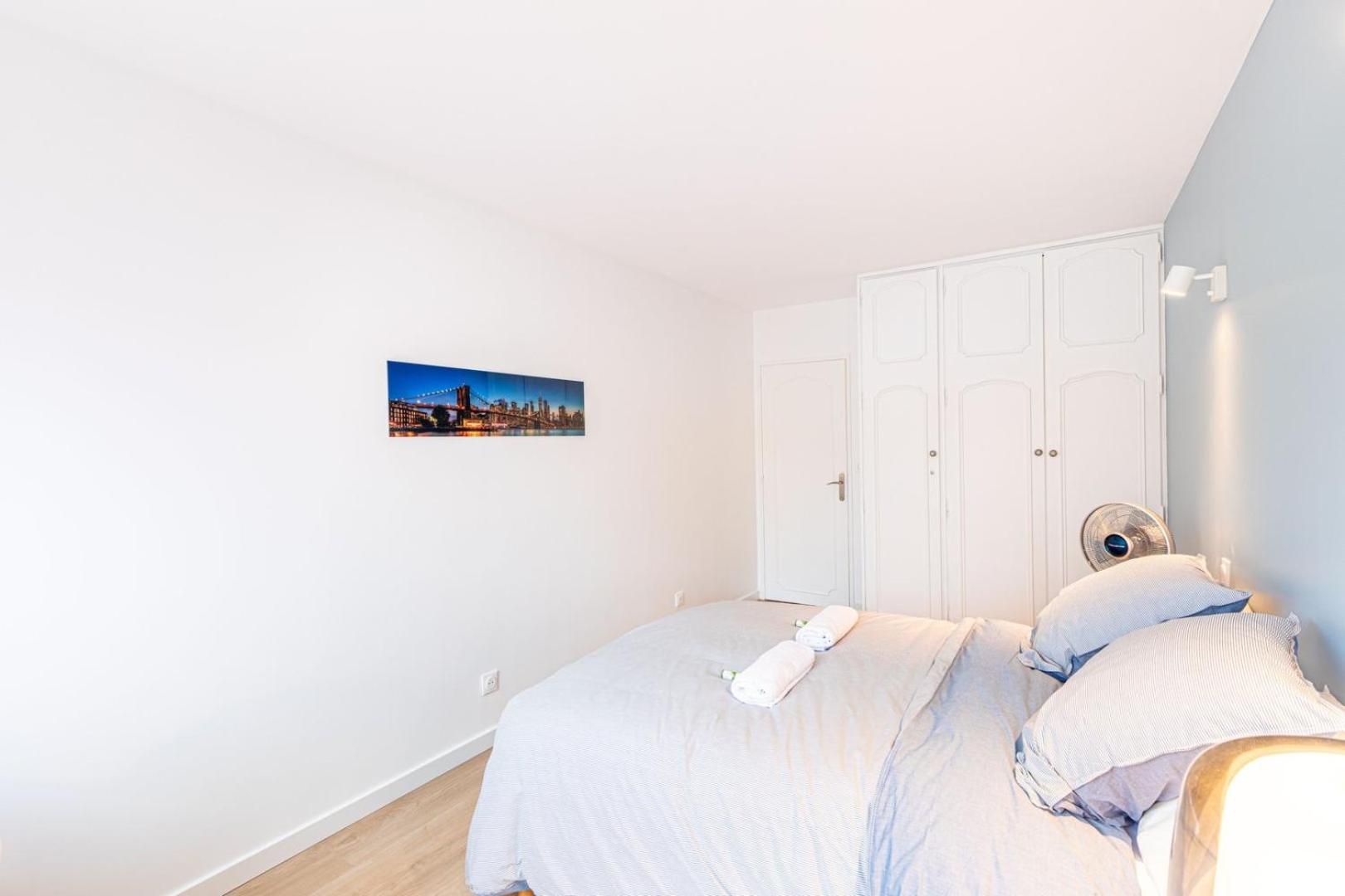Guestready - Apt Avec Balcon A La Place D'Italie Paris Exteriör bild